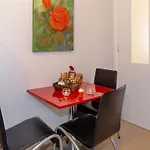 Dafni's Beachfront Luxury