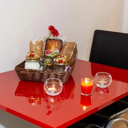 Dafni's Beachfront Luxury