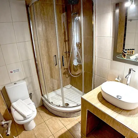 Dafni's Beachfront Luxury *