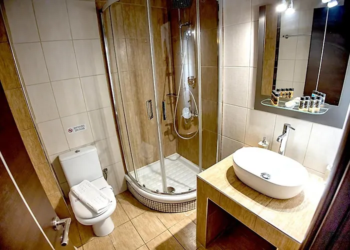 Dafni's Beachfront Luxury *