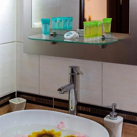 Dafni's Beachfront Luxury *