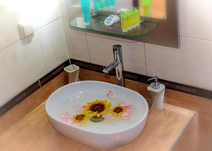 Dafni's Beachfront Luxury Nikiti (Sithonia)