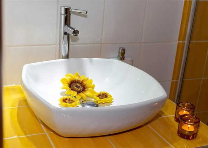 Dafni's Beachfront Luxury * Nikiti (Sithonia)