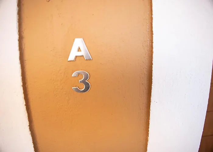 Dafni's Beachfront Luxury