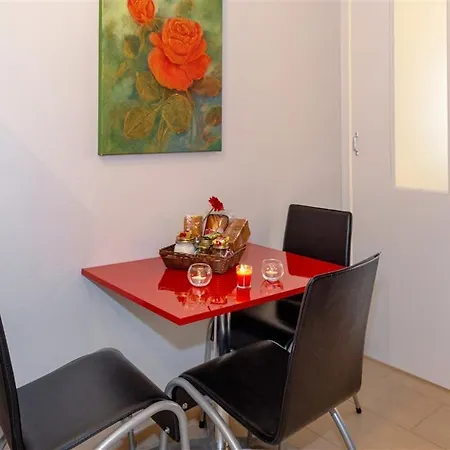 Dafni's Beachfront Luxury